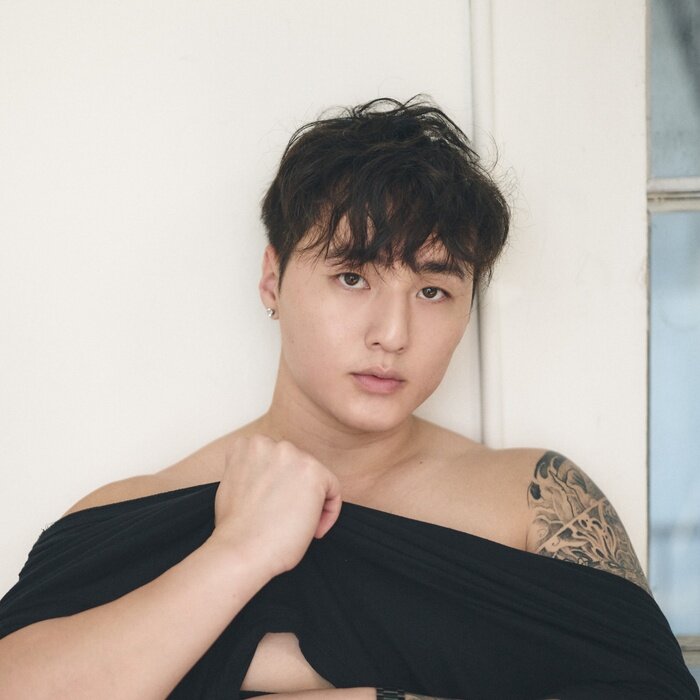 Zaddyyang (@zaddyyang), OnlyFans creator