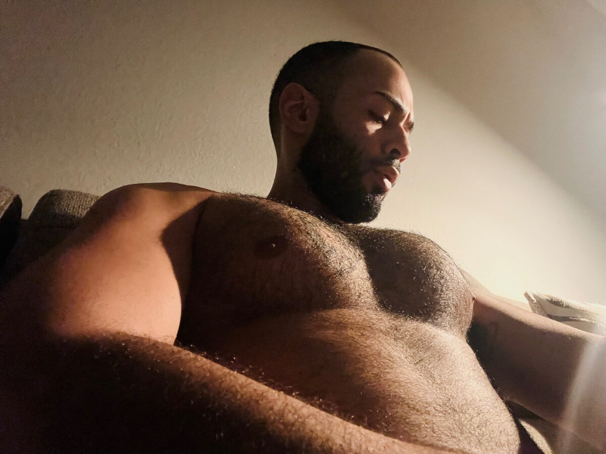 Zainalexander (@zainalexander), OnlyFans creator