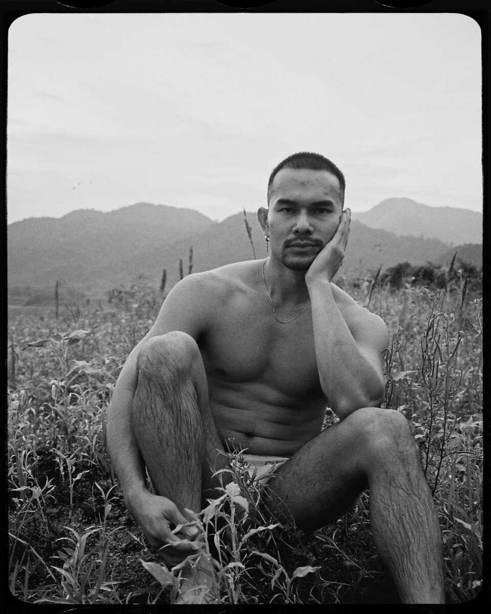 Zaizaikhun (@zaizaikhun), OnlyFans creator