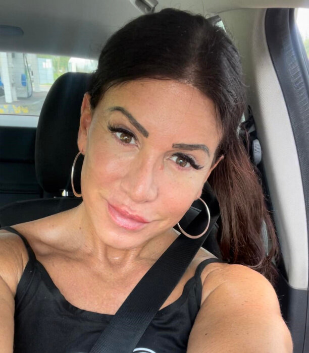 Victoria (@zajdavictoria), OnlyFans creator