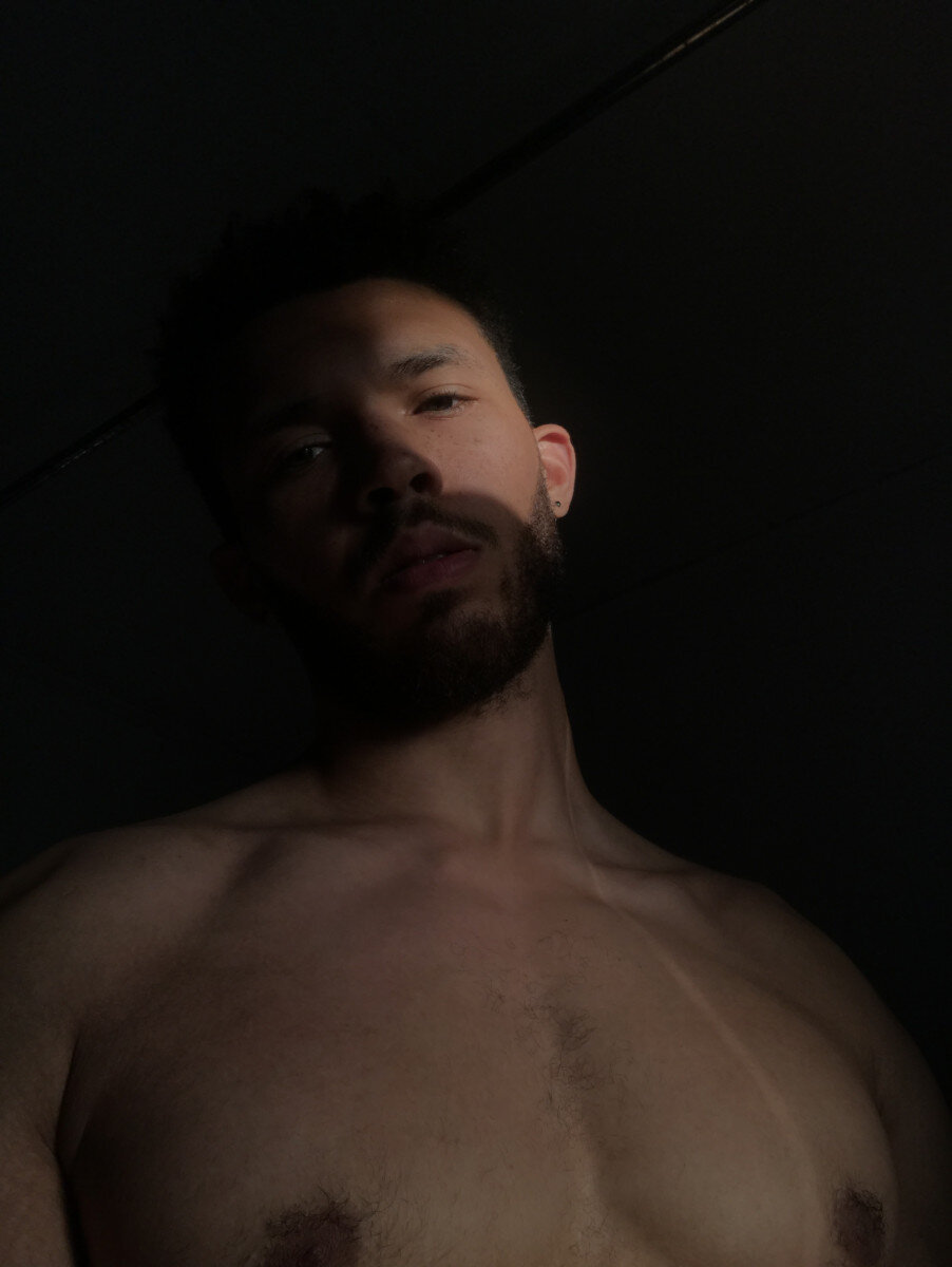 Zakariasanxo (@zakariasanxo), OnlyFans creator