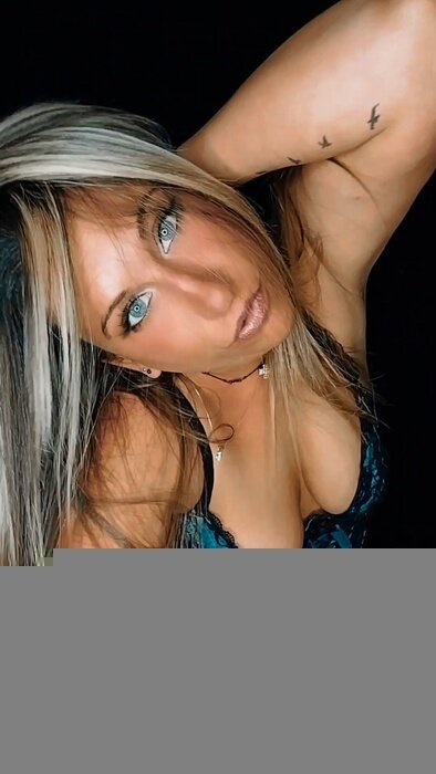 Zaleemae (@zaleemae), OnlyFans creator
