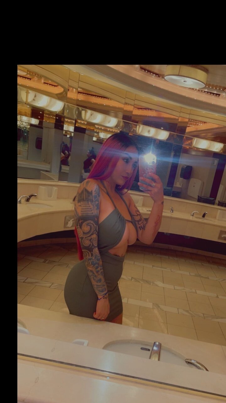 Crazy (@zalina89), OnlyFans creator