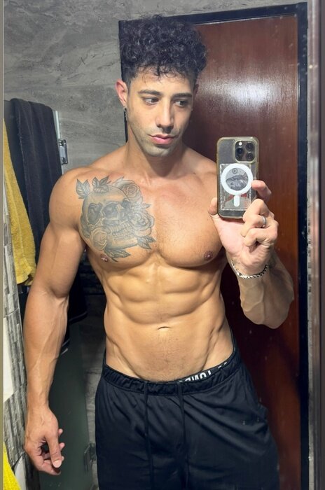 Zanexl (@zane-xl), OnlyFans creator