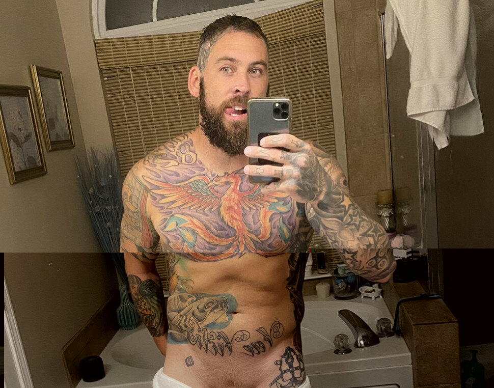 Zanehammer (@zane_hammer), OnlyFans creator