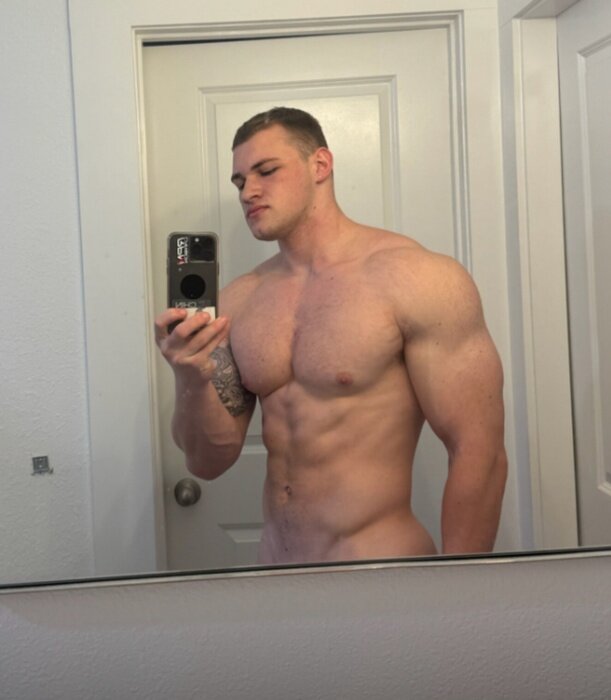 Zaneverbeck (@zaneverbeck), OnlyFans creator