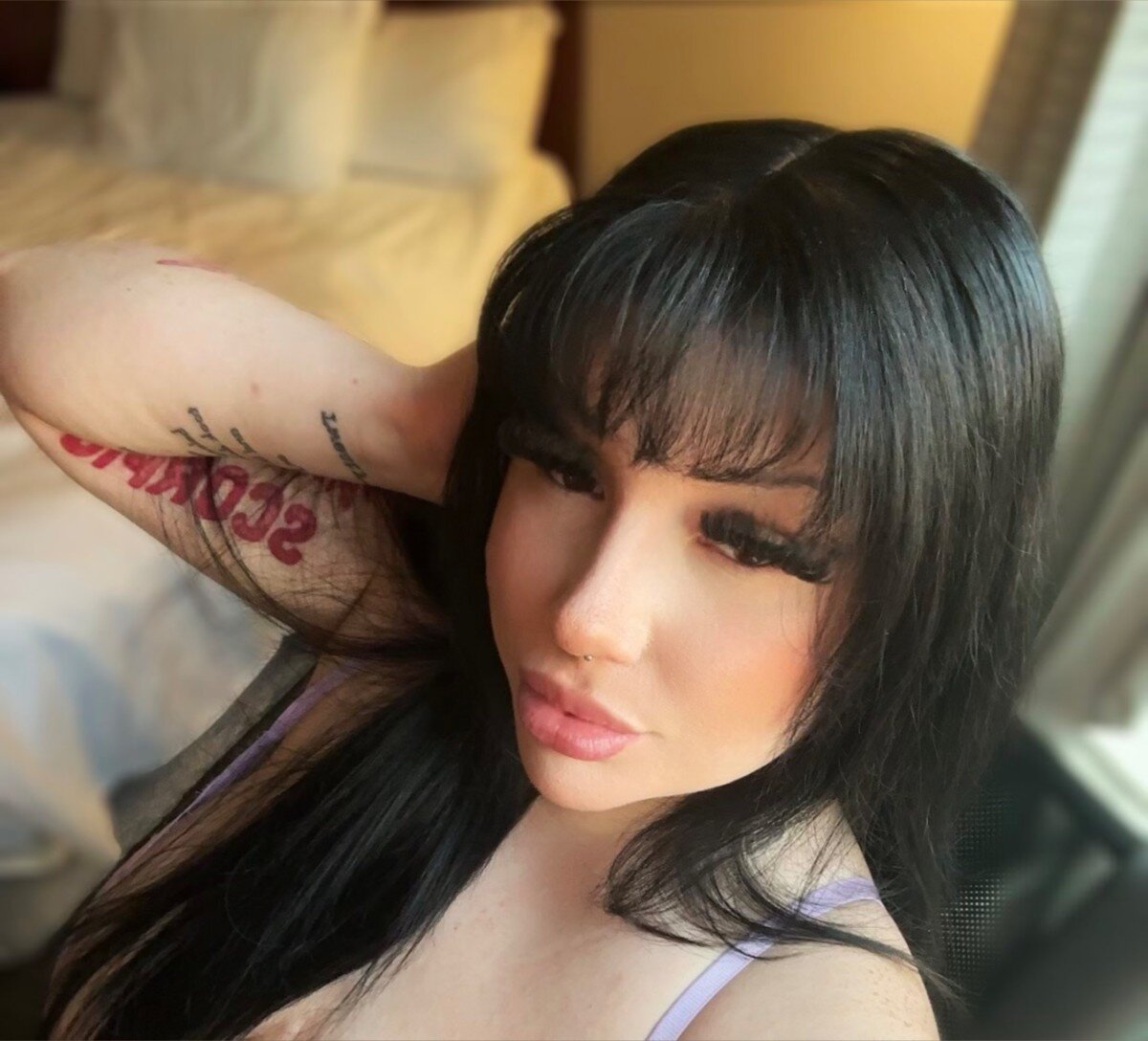 Zanyyzo (@zanyyzo), OnlyFans creator