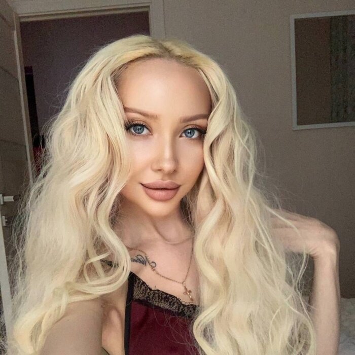 glad (@zara_sky), OnlyFans creator