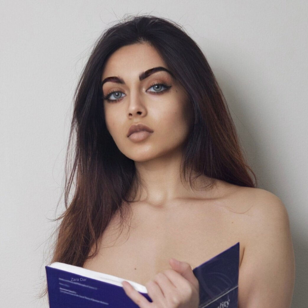 Zaradartv (@zaradar.tv), OnlyFans creator