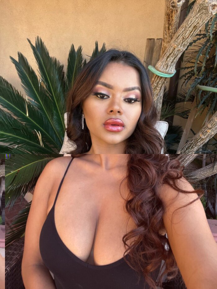 Zarahgod (@zarahgod), OnlyFans creator