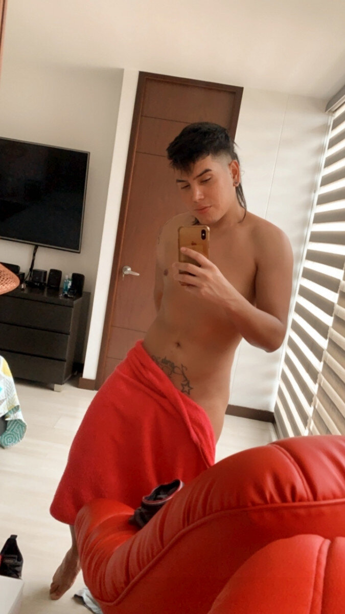 Zarateking (@zarateking), OnlyFans creator