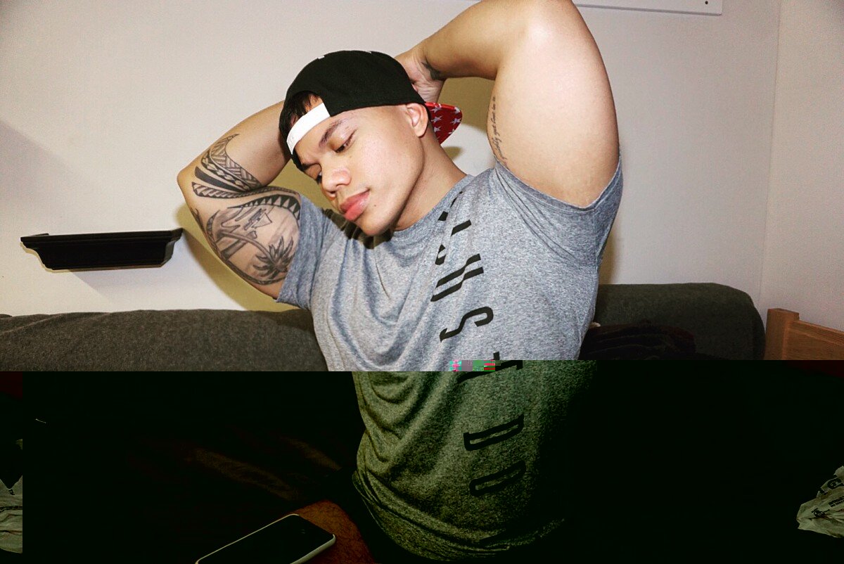 Zaviercole (@zaviercole), OnlyFans creator