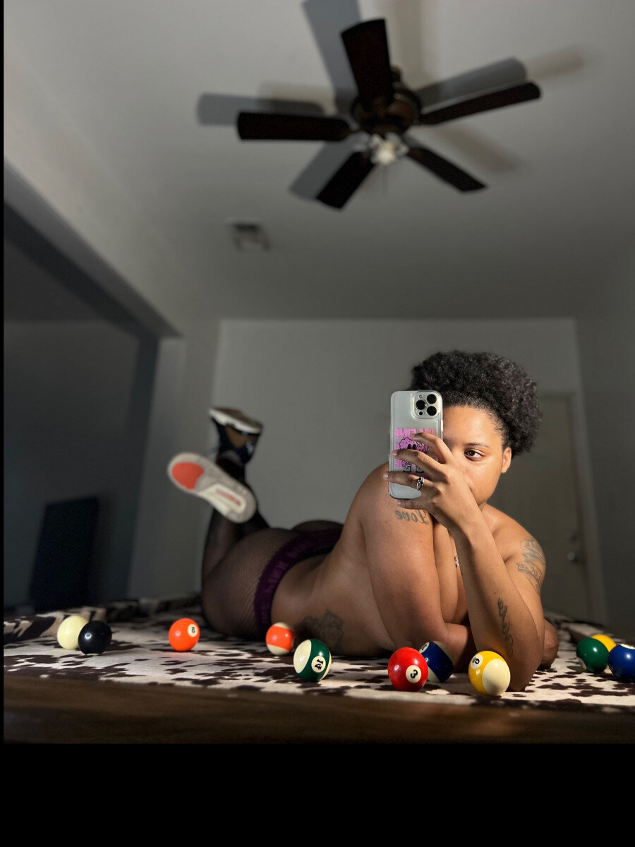 Zayprettybaby (@zayprettybaby), OnlyFans creator