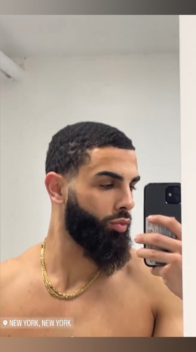 Zayytoven7 (@zayytoven7), OnlyFans creator