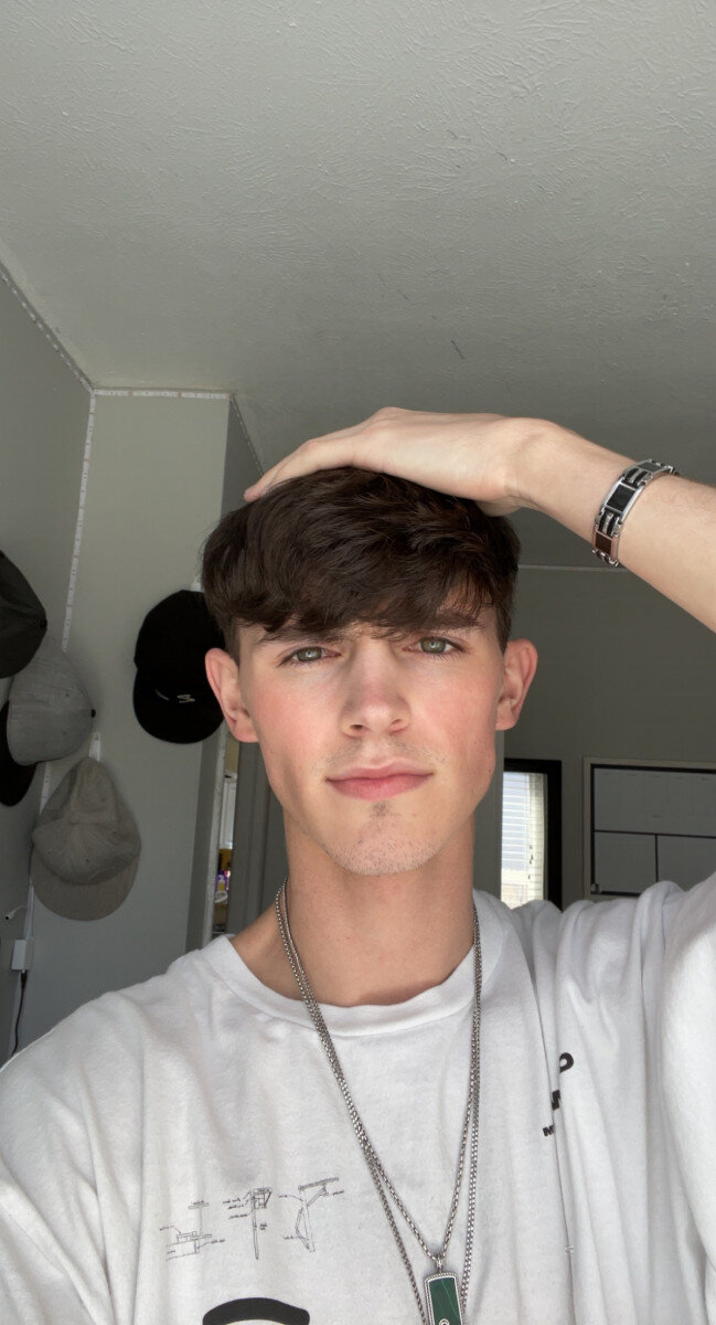 Zcharlson (@zcharlson), OnlyFans creator