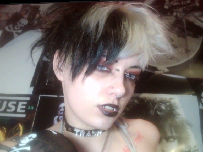 Zeldastardust (@zeldastardust), OnlyFans creator