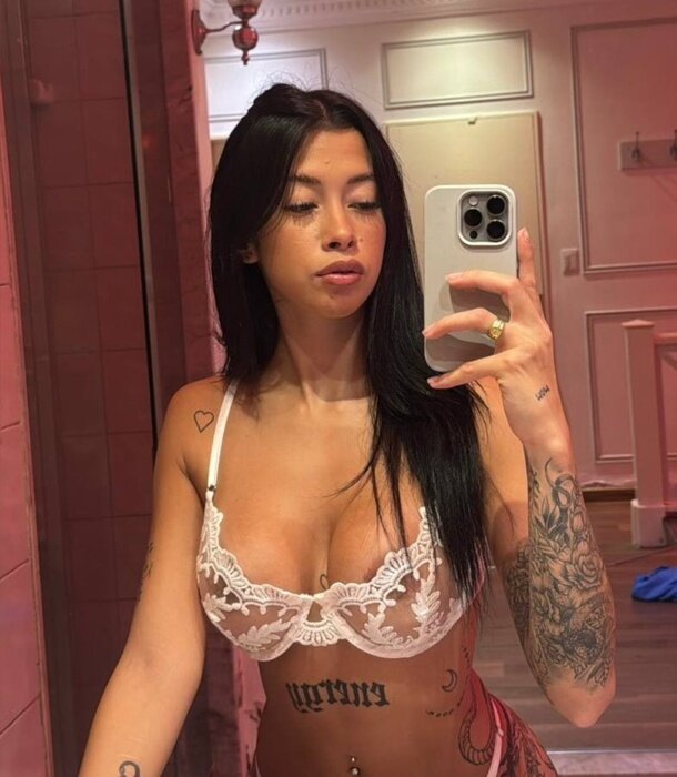 Zemfe (@zemfe), OnlyFans creator