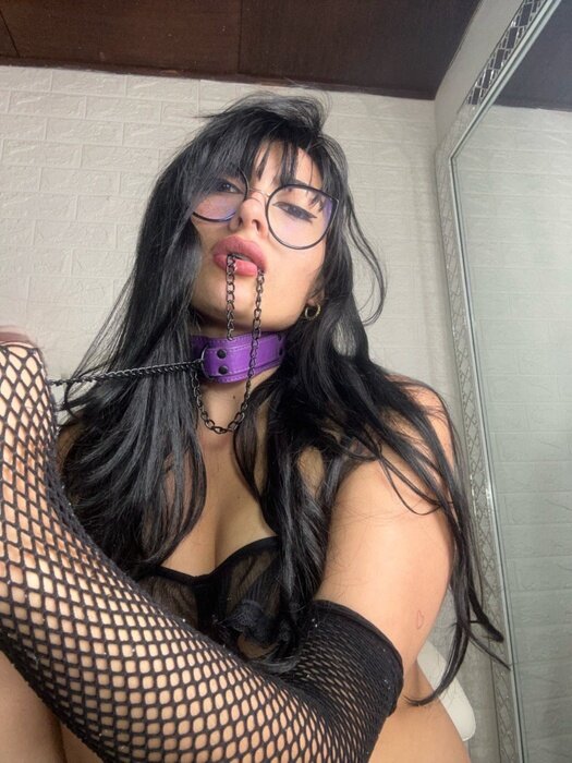 Zendaya (@zenda_ya), OnlyFans creator
