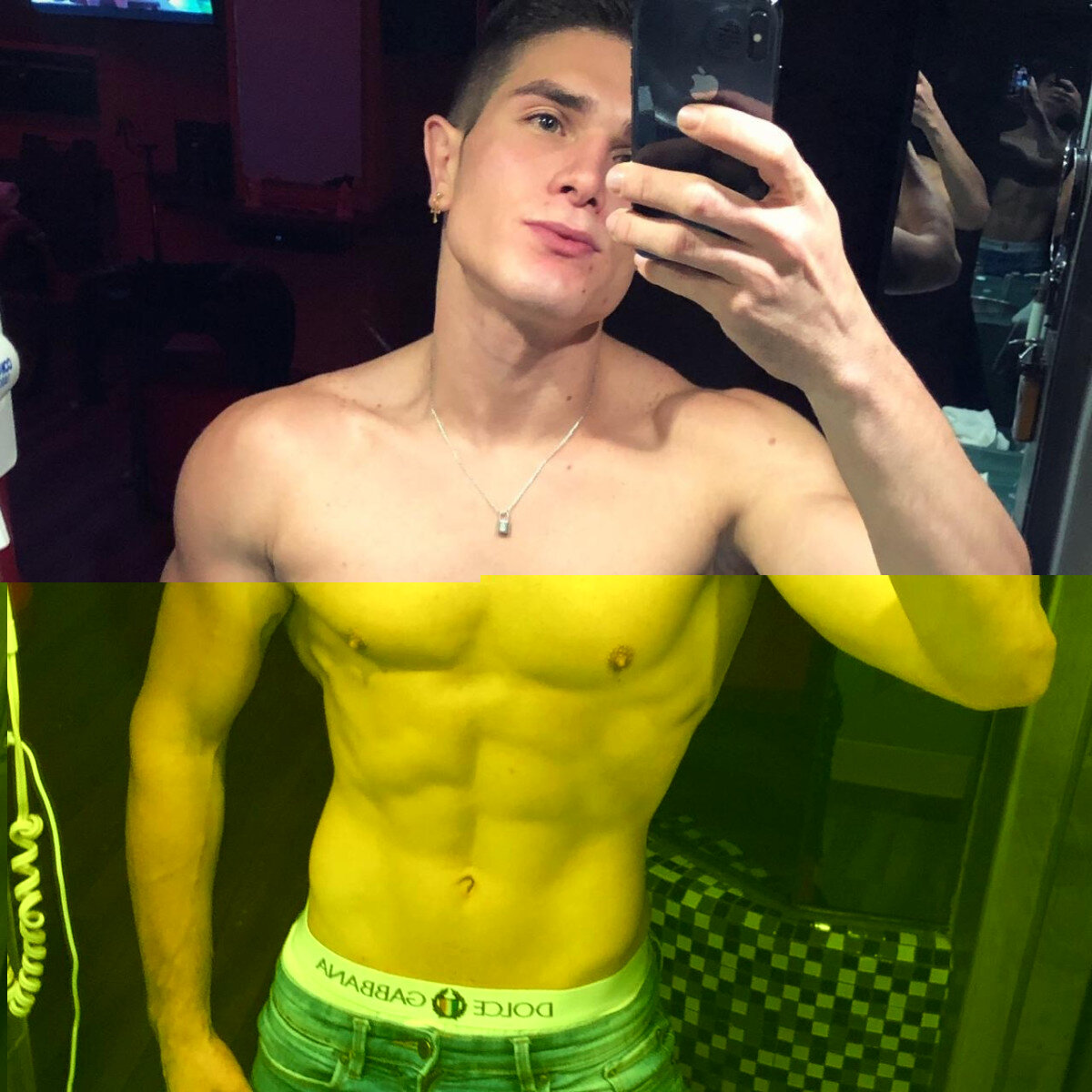 Zepedajhorge (@zepedajhorge), OnlyFans creator