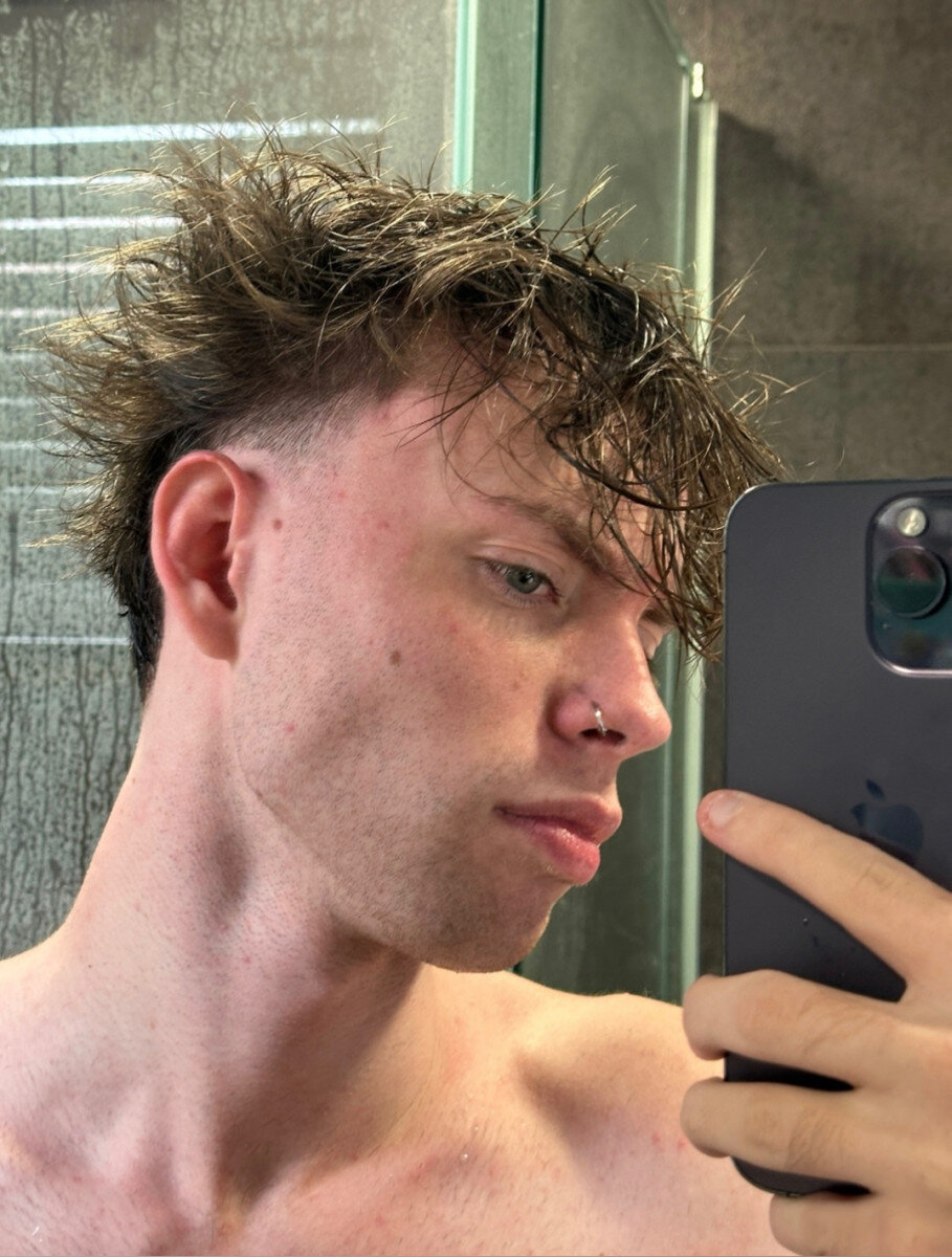 Zephanclark (@zephanclark), OnlyFans creator