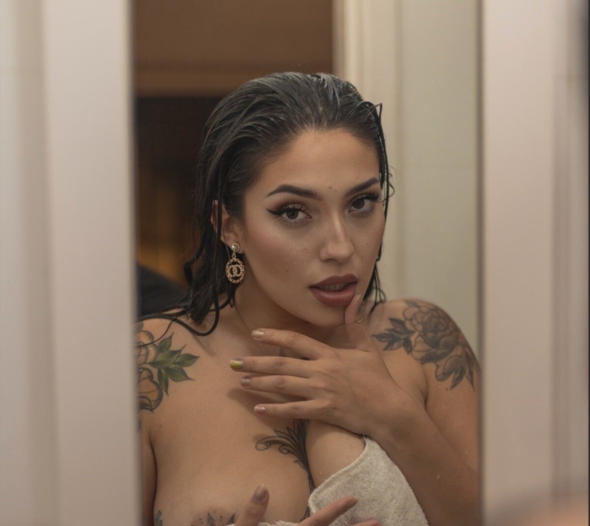 Zeretsantoyo (@zeretsantoyo), OnlyFans creator