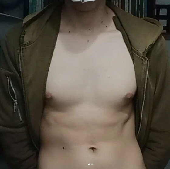 Zersa94an (@zersa94an), OnlyFans creator