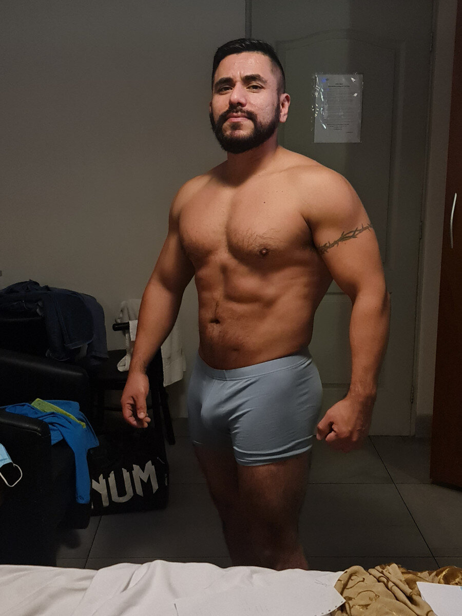 Zetheldominador2 (@zetheldominador2), OnlyFans creator