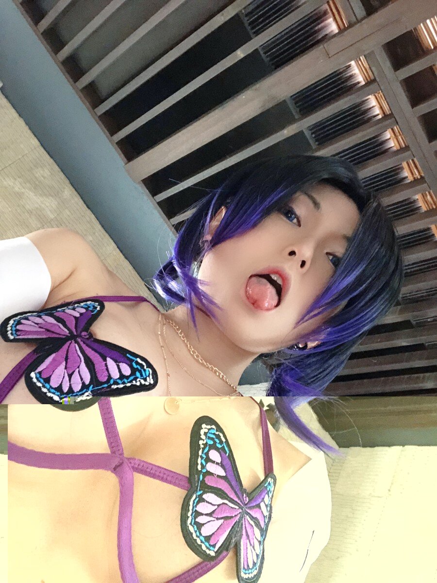 Zettairyouikiruna (@zettairyouikiruna), OnlyFans creator