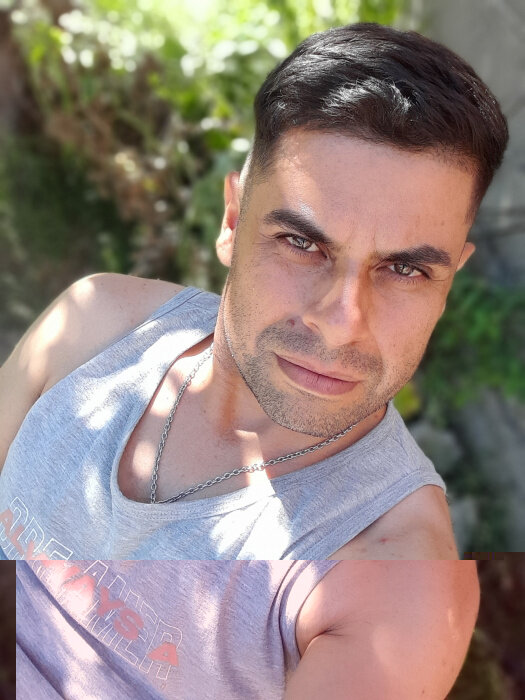 Zeusar (@zeusar), OnlyFans creator
