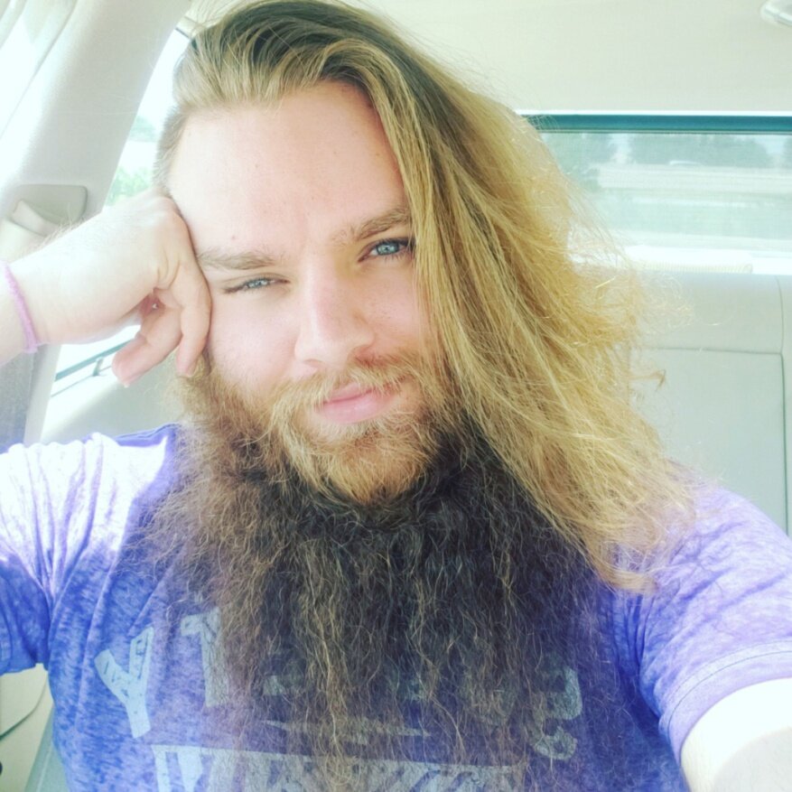 Zeusofolympusmons (@zeusofolympusmons), OnlyFans creator