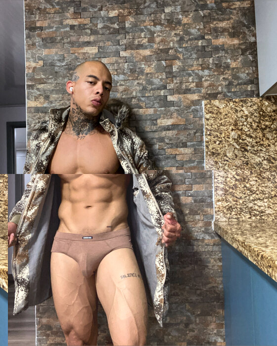 Zeuswhite6 (@zeuswhite.6), OnlyFans creator