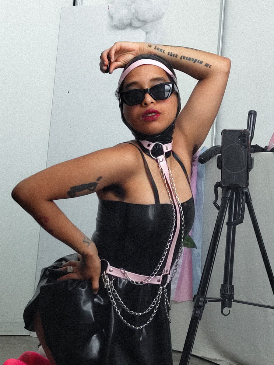Kinky Fetishist, Zafyre! (@zeventhsunzet), OnlyFans creator