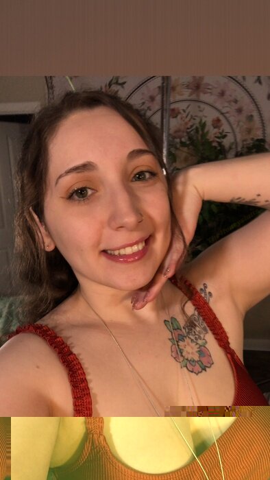 Ziahoneyzlutt (@ziahoneyzlutt), OnlyFans creator