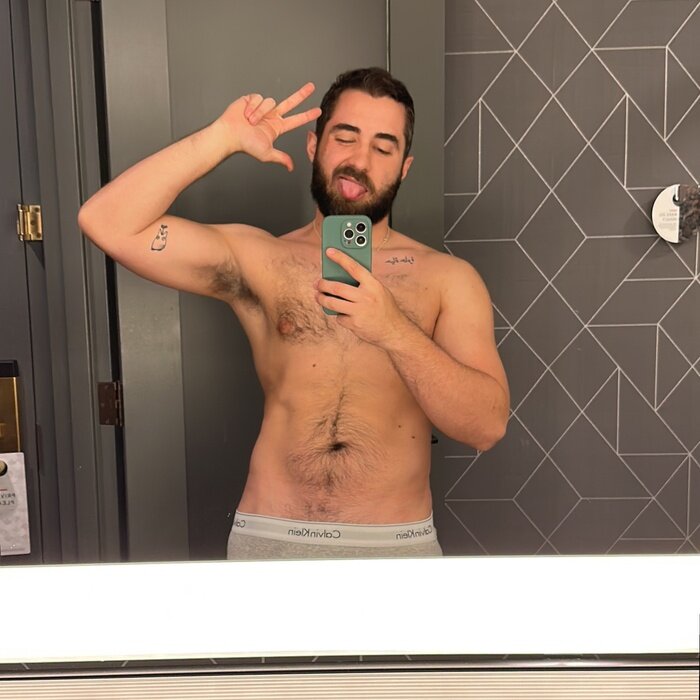 Zibroberto (@zibroberto), OnlyFans creator