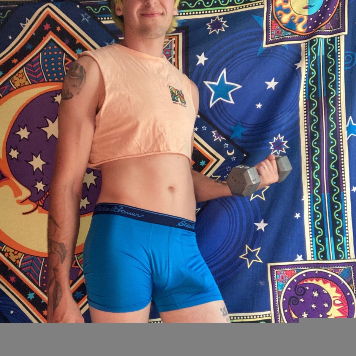 Ziggyfree (@ziggyfree), OnlyFans creator