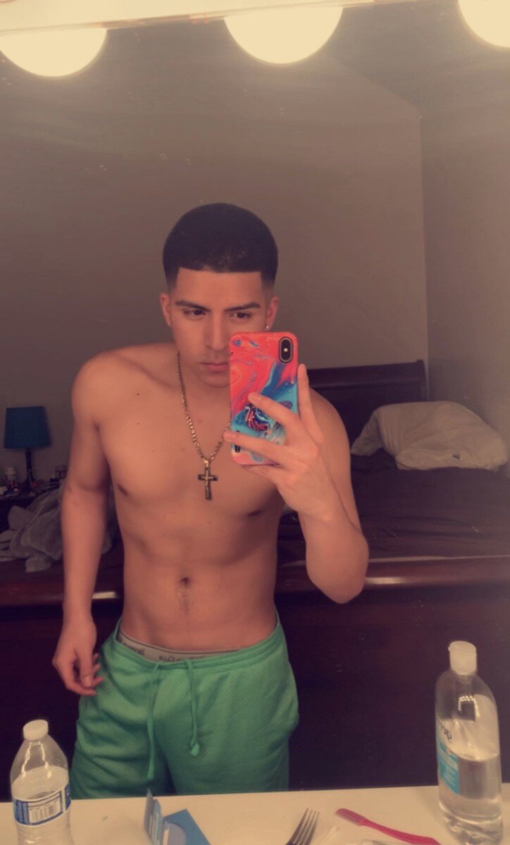 Ziggyxewski (@ziggyxewski), OnlyFans creator