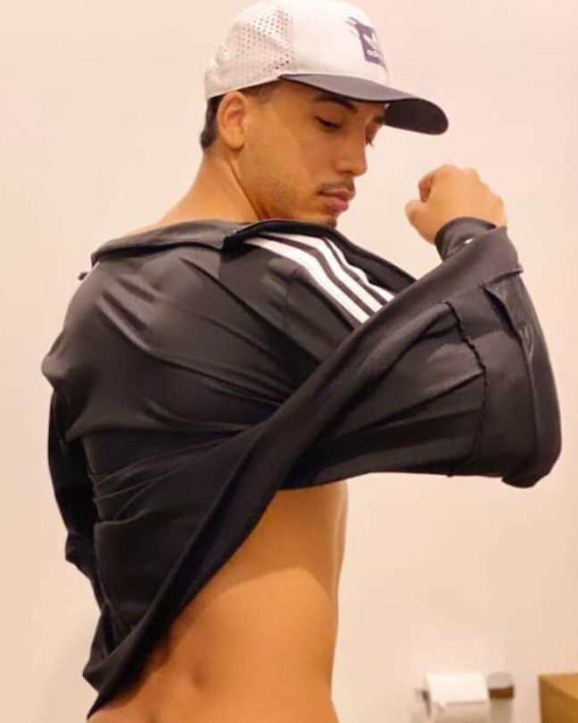 Zigoe1 (@zigoe1), OnlyFans creator