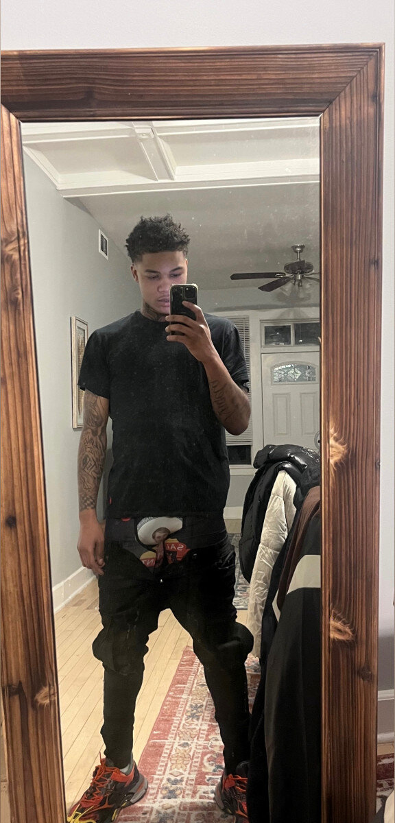 Zmoneyyyyyy (@zmoneyyyyyy), OnlyFans creator