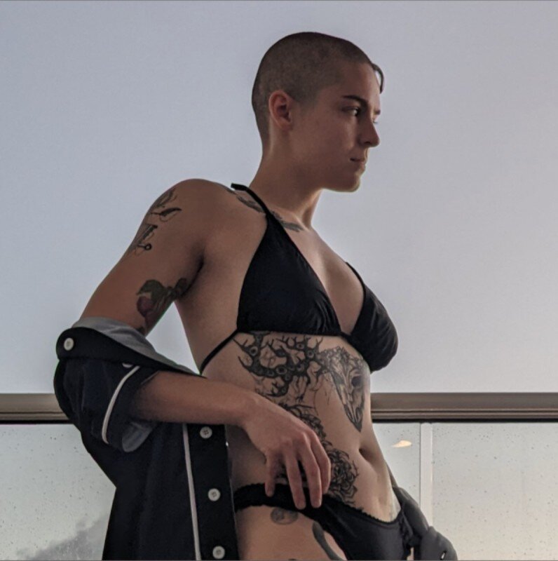 Zoadgo (@zoadgo), OnlyFans creator