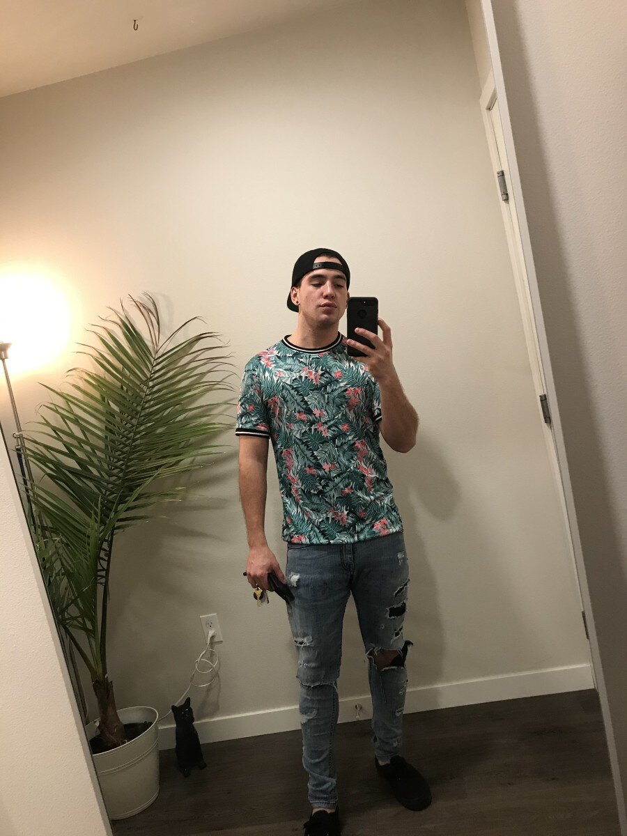 Zockery0 (@zockery0), OnlyFans creator