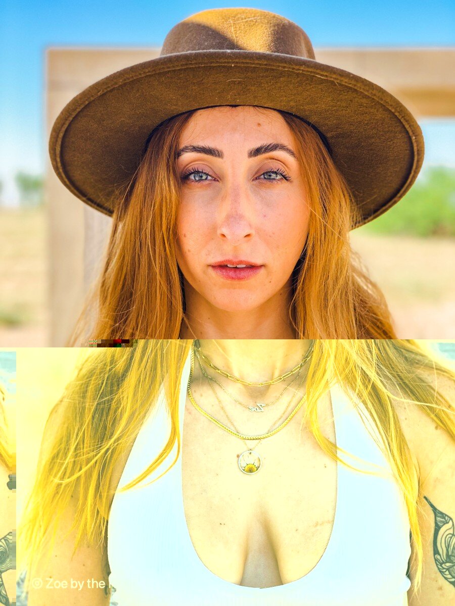 Zoebytheriverfree (@zoebytheriverfree), OnlyFans creator
