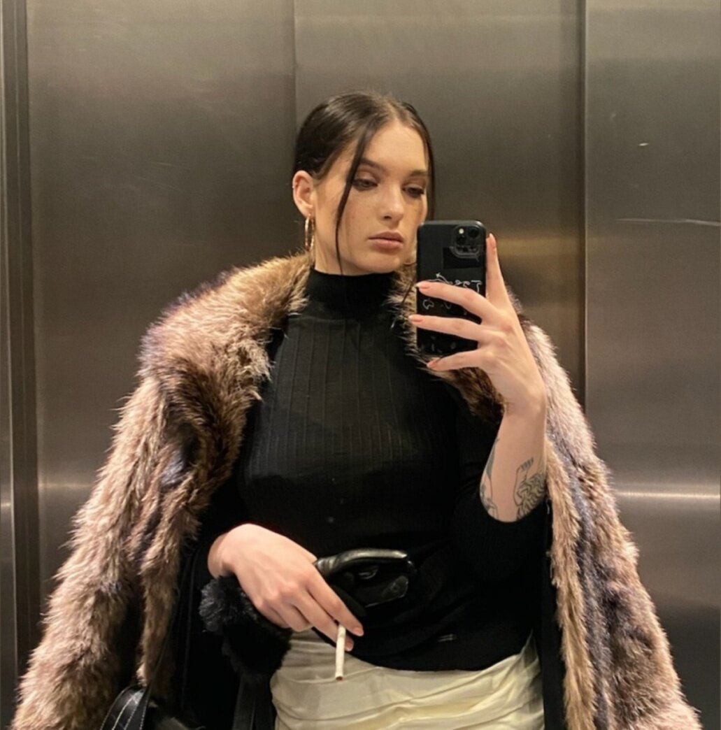 Zoefoxfree (@zoefoxfree), OnlyFans creator