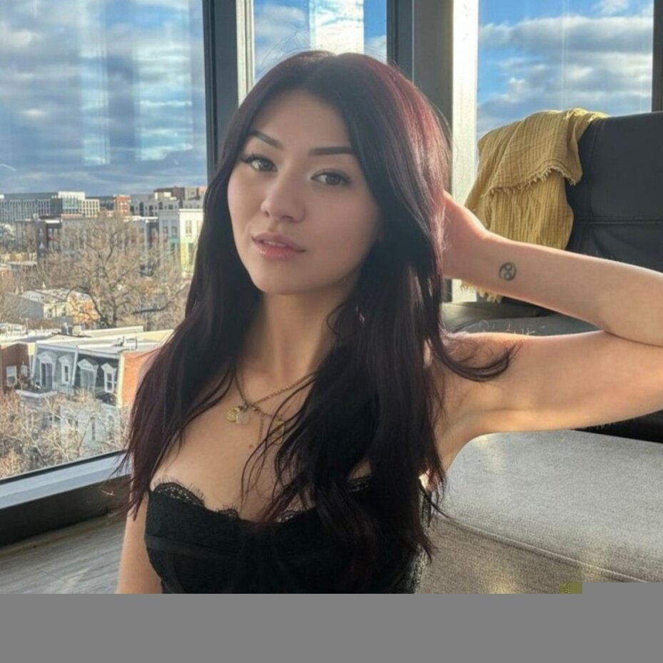 Zoeyjade (@zoey_jade), OnlyFans creator