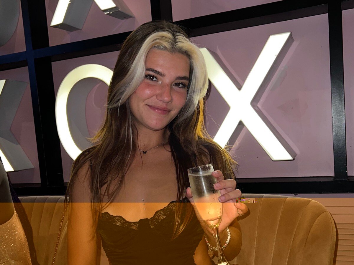 Zoeylynnn (@zoey_lynnn), OnlyFans creator