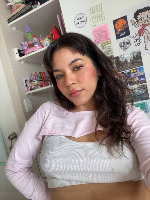 Zoeyhayes (@zoeyhayes), OnlyFans creator