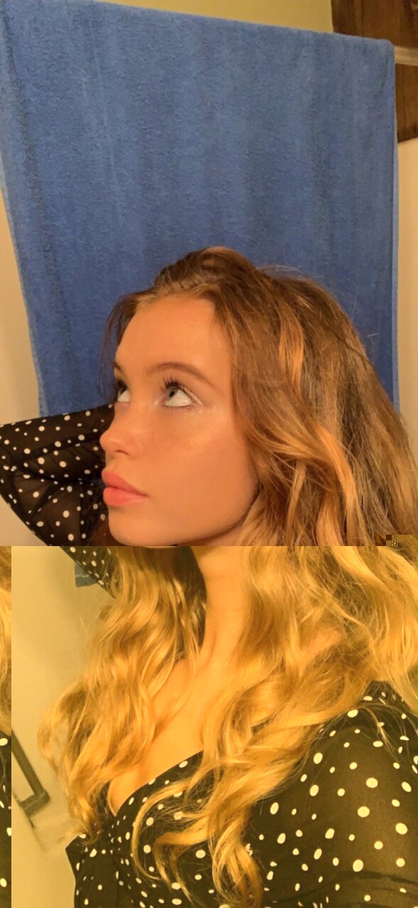 Zoeyluna (@zoeyluna), OnlyFans creator