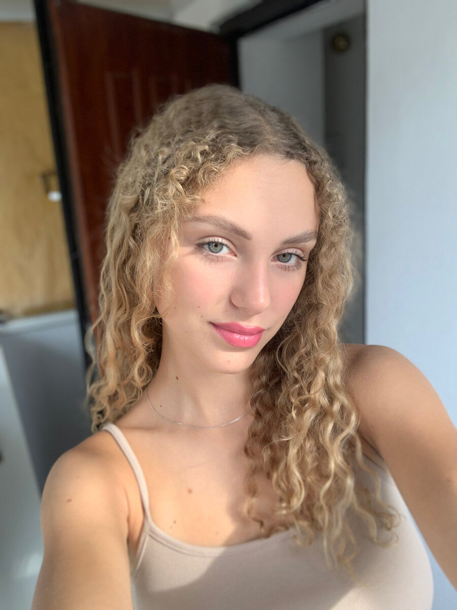 Zoey (@zoezoey), OnlyFans creator