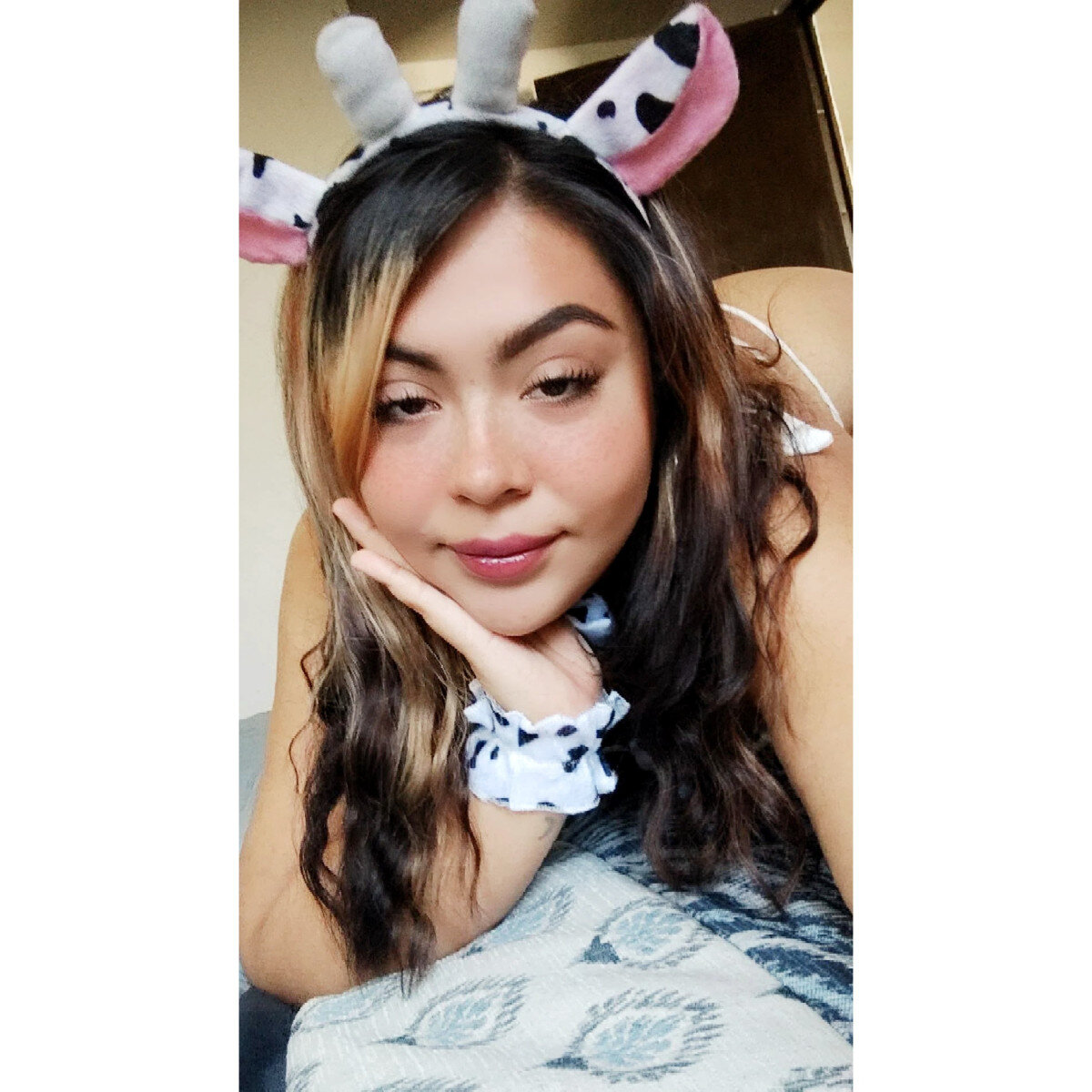 dannie (@zoharr), OnlyFans creator