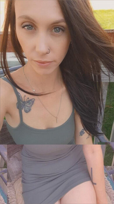 Zoiemarie143 (@zoiemarie143), OnlyFans creator