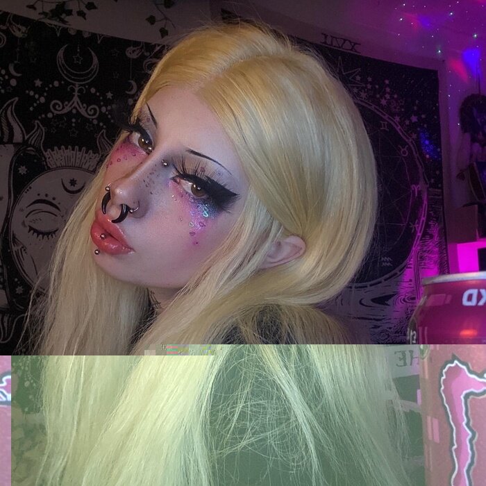 Zombi8you (@zombi8you), OnlyFans creator